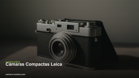 Cámaras Compactas Leica — Camera Market