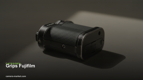 Grips Fujifilm — Camera Market