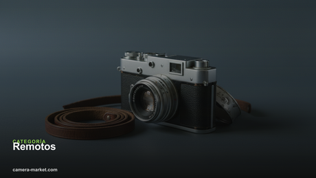 Remotos — Camera Market