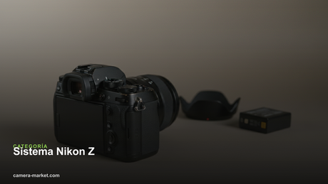 Sistema Nikon Z — Camera Market