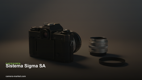 Sistema Sigma SA — Camera Market