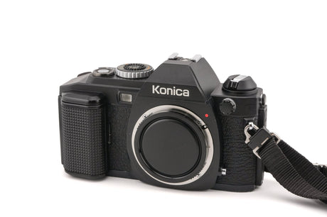 Konica FS-1 kopen | Camera Market
