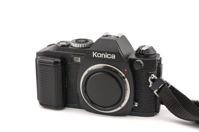 Konica FS-1 de segunda mano en Camera Market
