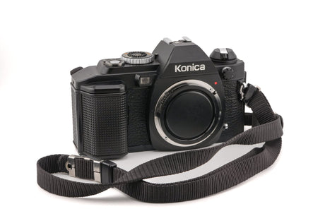 Konica FS-1 kopen | Camera Market