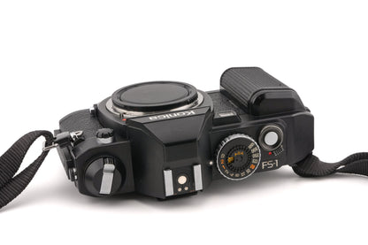 Konica FS-1 kopen | Camera Market