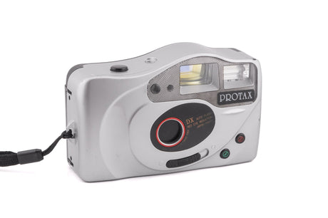 Protax 35mm Compactcamera