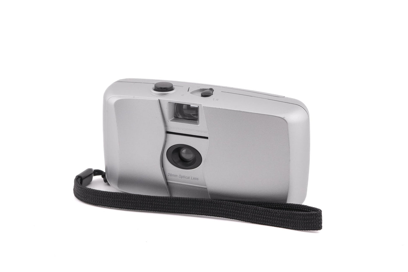 Universele Plastic Point & Shoot Camera · hoofdafbeelding