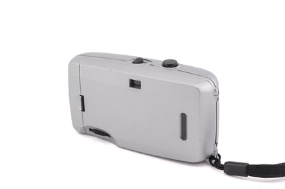 **Appareil Photo Jetable en Plastique Générique**