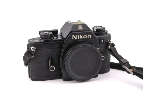 Nikon EM Certifié Révisé