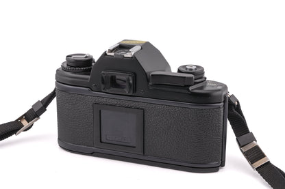 Nikon EM Certifié Révisé
