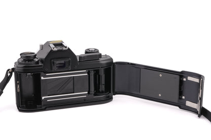 Nikon EM Certifié Révisé