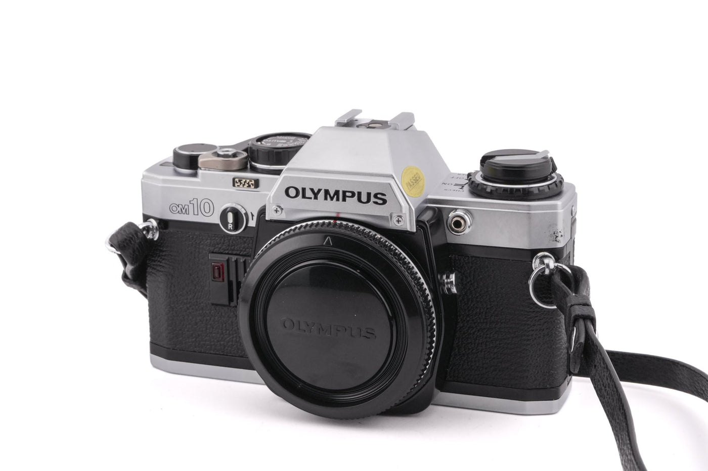 Olympus OM10 · image principale
