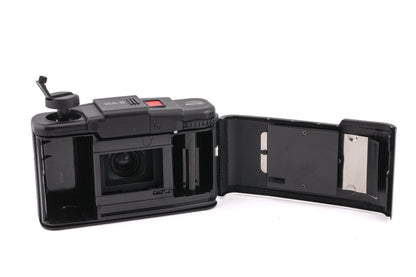 Olympus XA2 + A11 Elektronische Flitser