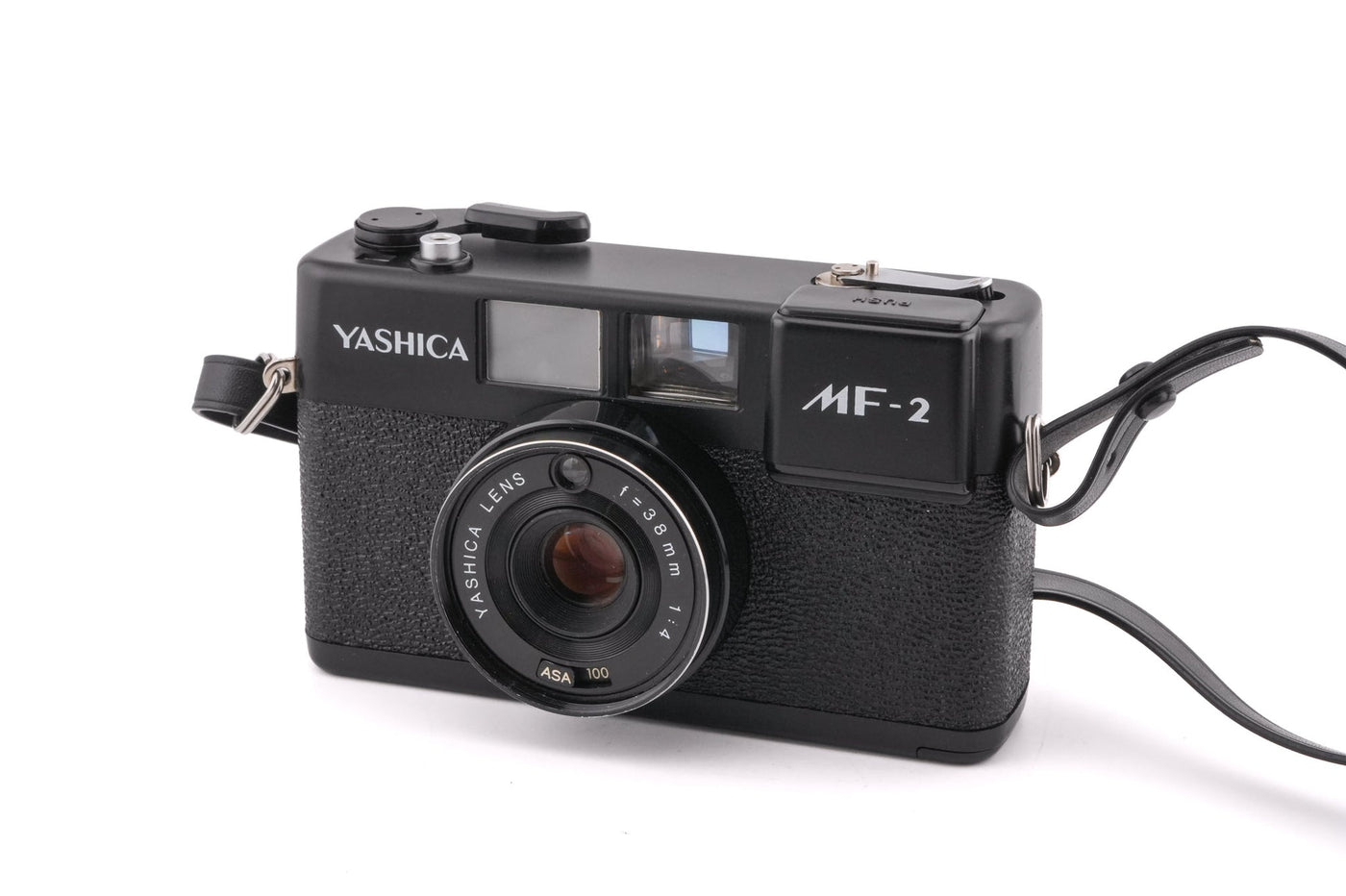 Yashica MF-2 · image principale