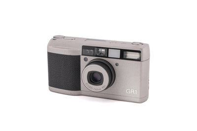 Ricoh GR1 Camera | Compacte Digitale Camera's
