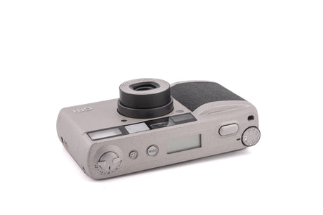 Ricoh GR1 Camera | Compacte Digitale Camera's