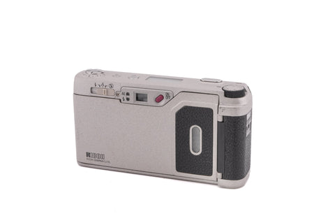 Ricoh GR1 Camera | Compacte Digitale Camera's