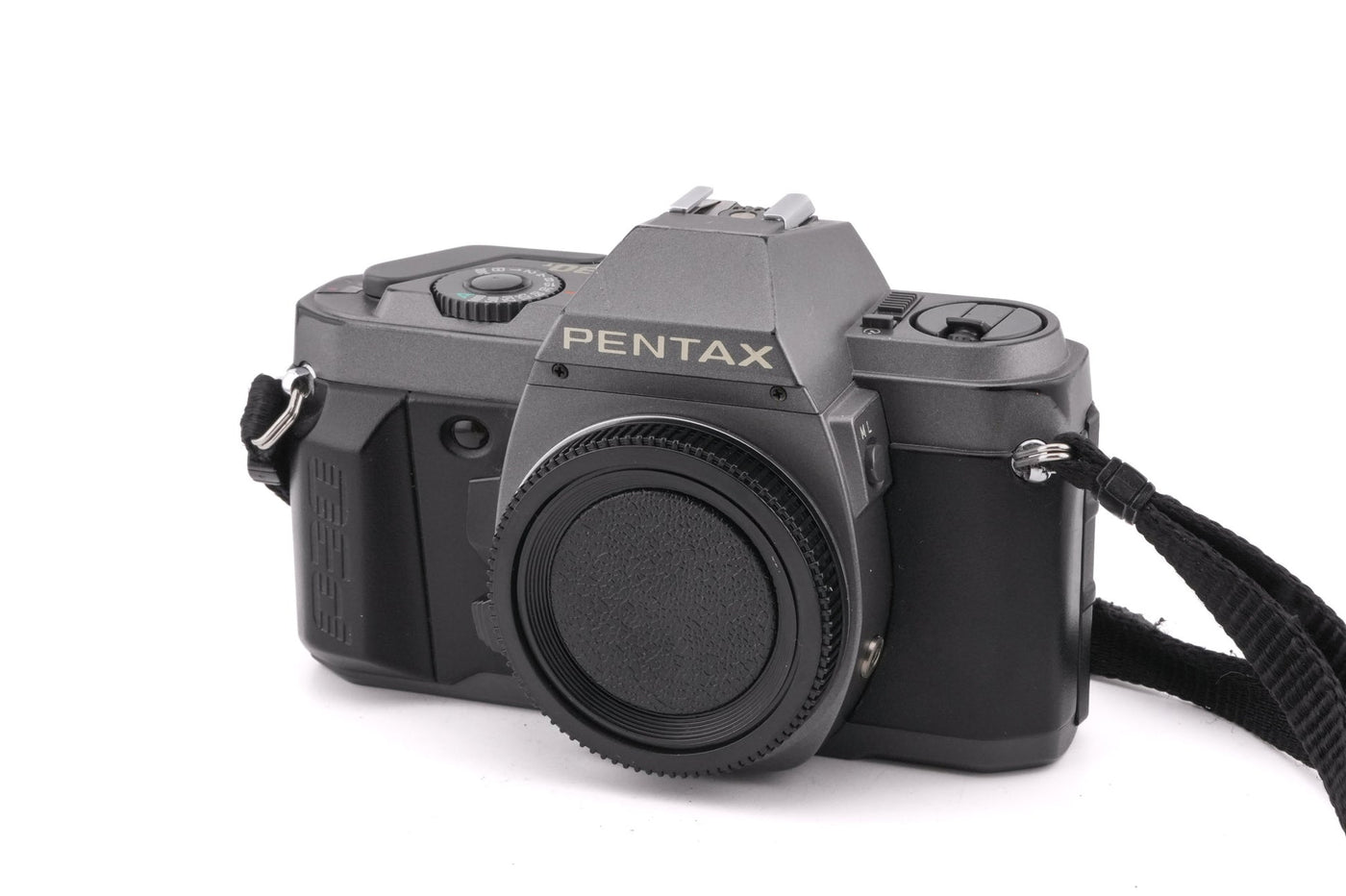 Pentax P30T · image principale