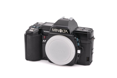 Minolta 7000 kopen | Camera Market