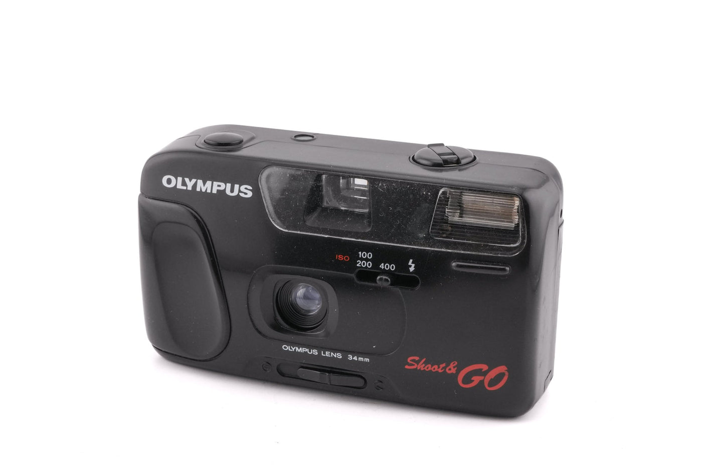 Olympus Shoot & Go · image principale