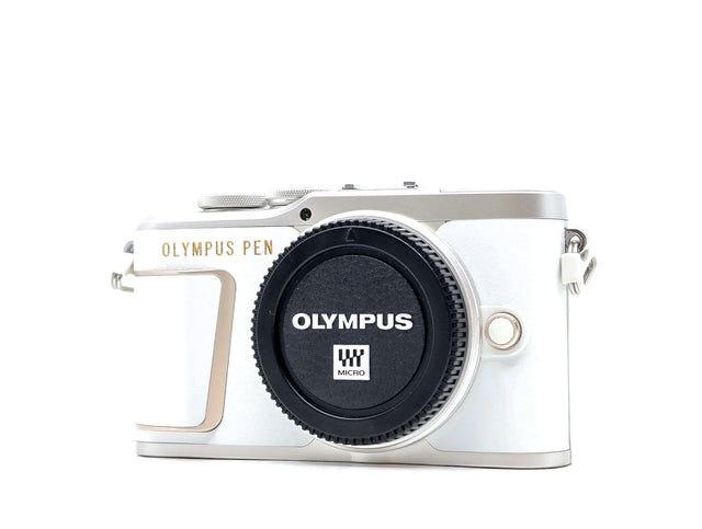 Olympus PEN E-PL10 de segunda mano en Camera Market