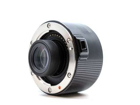 Fujifilm XF 2X TC WR Teleconverter | Camera Market