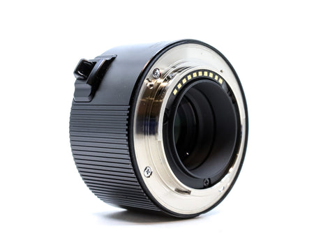 Fujifilm XF 2X TC WR Teleconverter | Camera Market