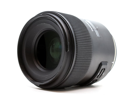 Tamron SP 45mm f/1,8 Di VC USD - Monture Canon EF