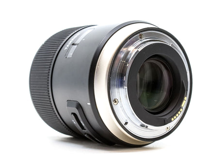 Tamron SP 45mm f/1,8 Di VC USD - Monture Canon EF