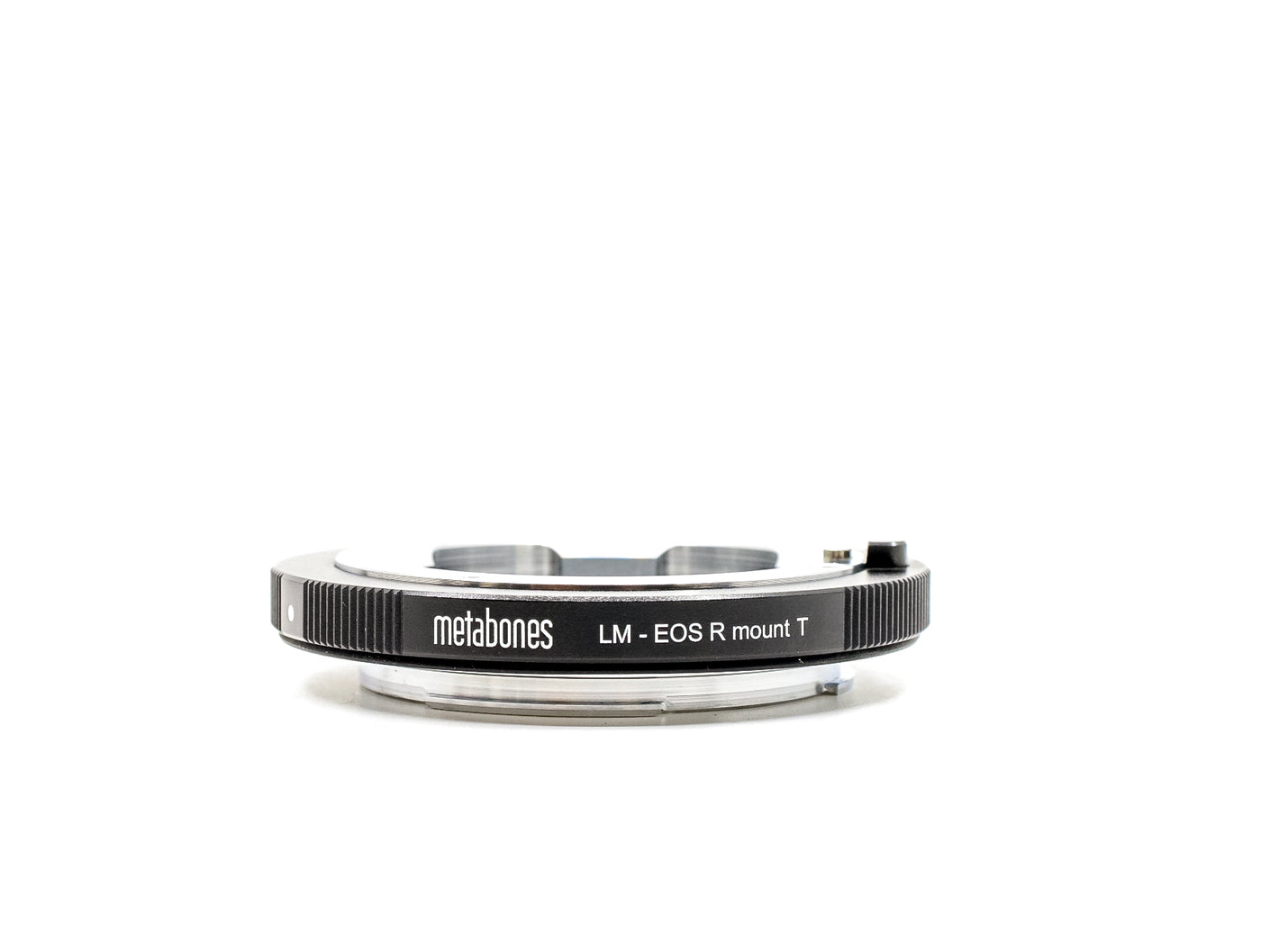 Metabones Adaptateur Leica M vers Canon RF T · image principale