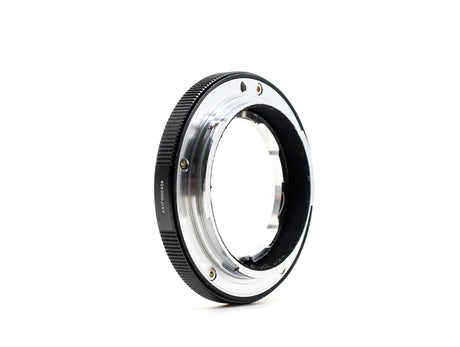 Metabones Adaptateur Leica M vers Canon RF T