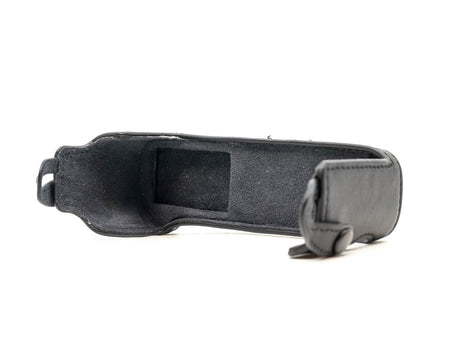 Étui en cuir pour le bas Fujifilm BLC-XE3