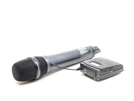 Kit Micro Sennheiser EW 135P G3