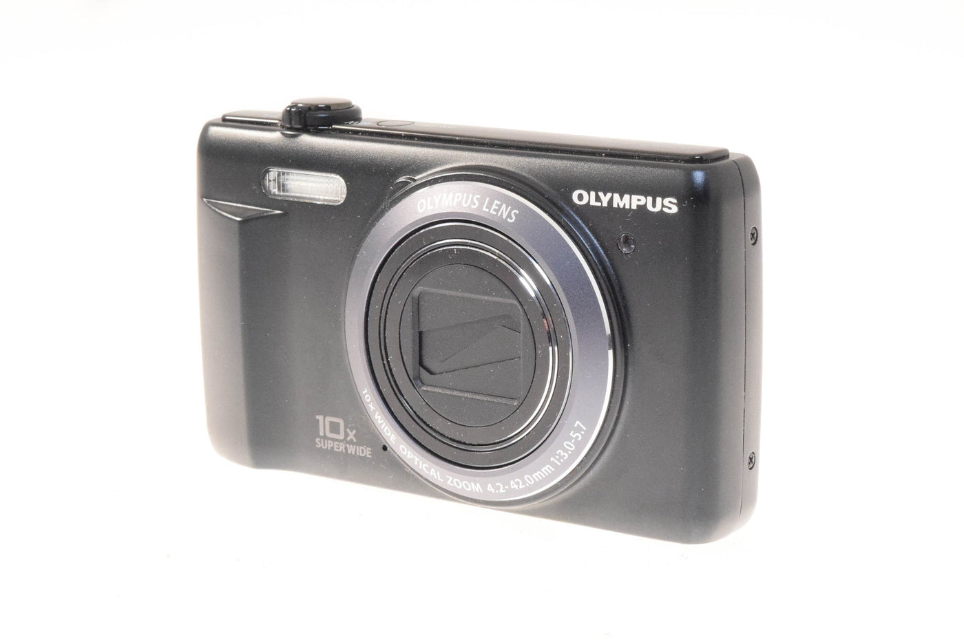 Olympus VR-340 Camera | Betrouwbare Digitale Camera's · hoofdafbeelding