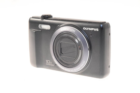 Olympus VR-340 Camera | Betrouwbare Digitale Camera's