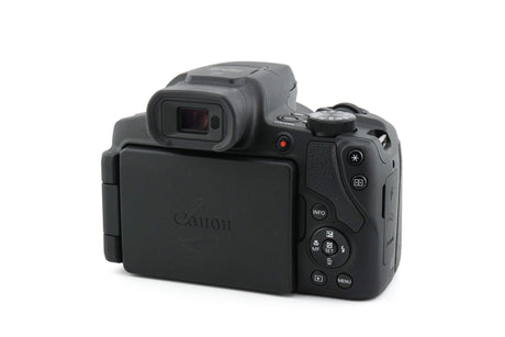Canon Powershot SX70 HS | Hoge Resolutie Compactcamera