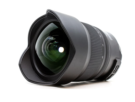 Tamron SP 15-30mm f/2,8 Di VC USD G2 - Monture Canon EF
