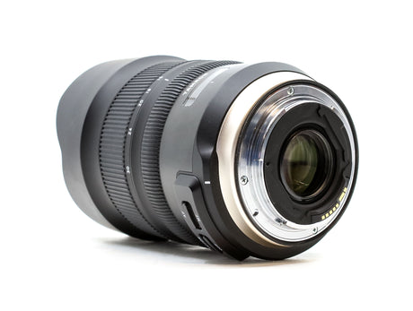 Tamron SP 15-30mm f/2,8 Di VC USD G2 - Monture Canon EF