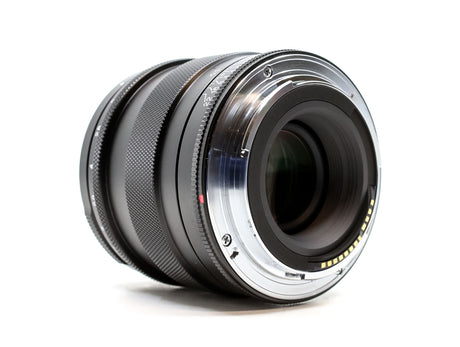 Voigtlander Nokton 40mm f/1.2 - Monture Canon RF