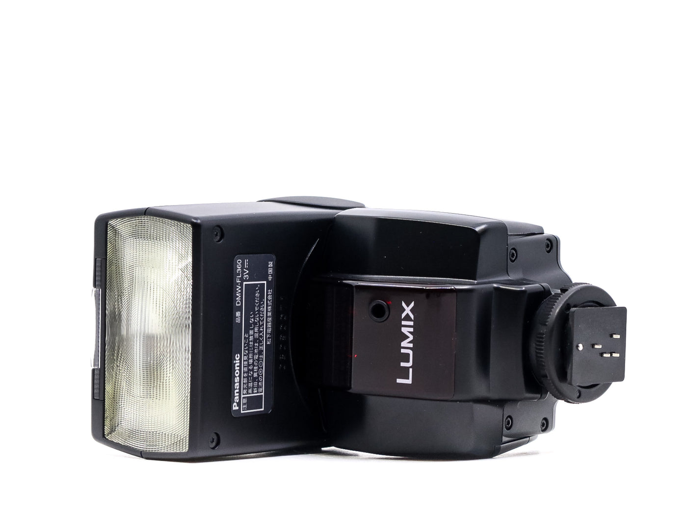 Panasonic Lumix DMW-FL360 · image principale