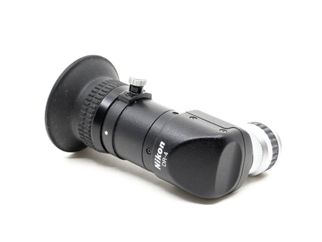 Nikon DR-4 Viseur d'Angle Droit