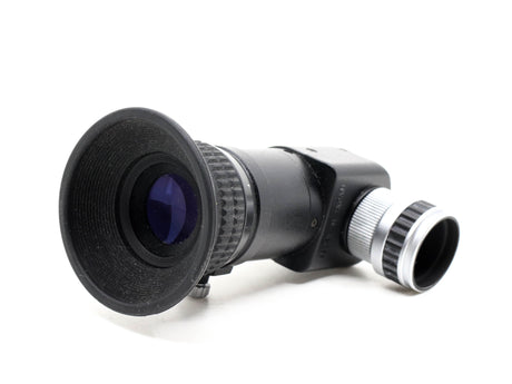 Nikon DR-4 Viseur d'Angle Droit
