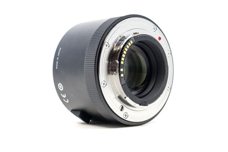 Sigma TC-2001 Teleconverter - Sigma SA Mount