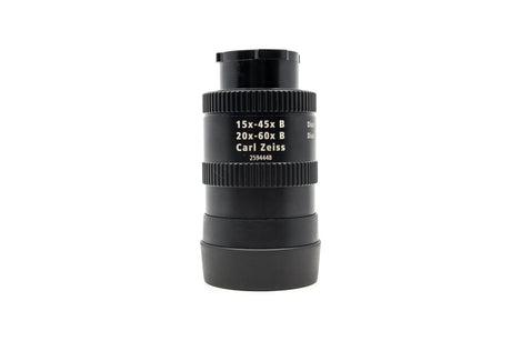 ZEISS Diascope 85 T* FL Longue-vue droite