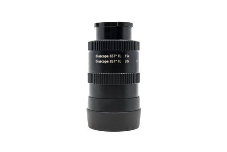ZEISS Diascope 85 T* FL Longue-vue droite