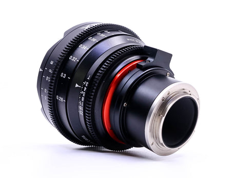 Samyang XEEN 14mm T3.1 - Monture Sony FE