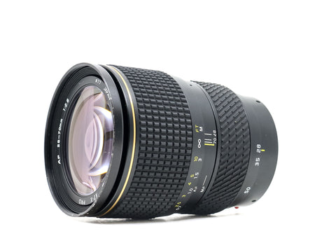 Tokina 28-70mm f/2.6-2.8 AT-X Pro - Sony A Mount