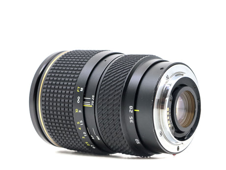 Tokina 28-70mm f/2.6-2.8 AT-X Pro - Sony A Mount