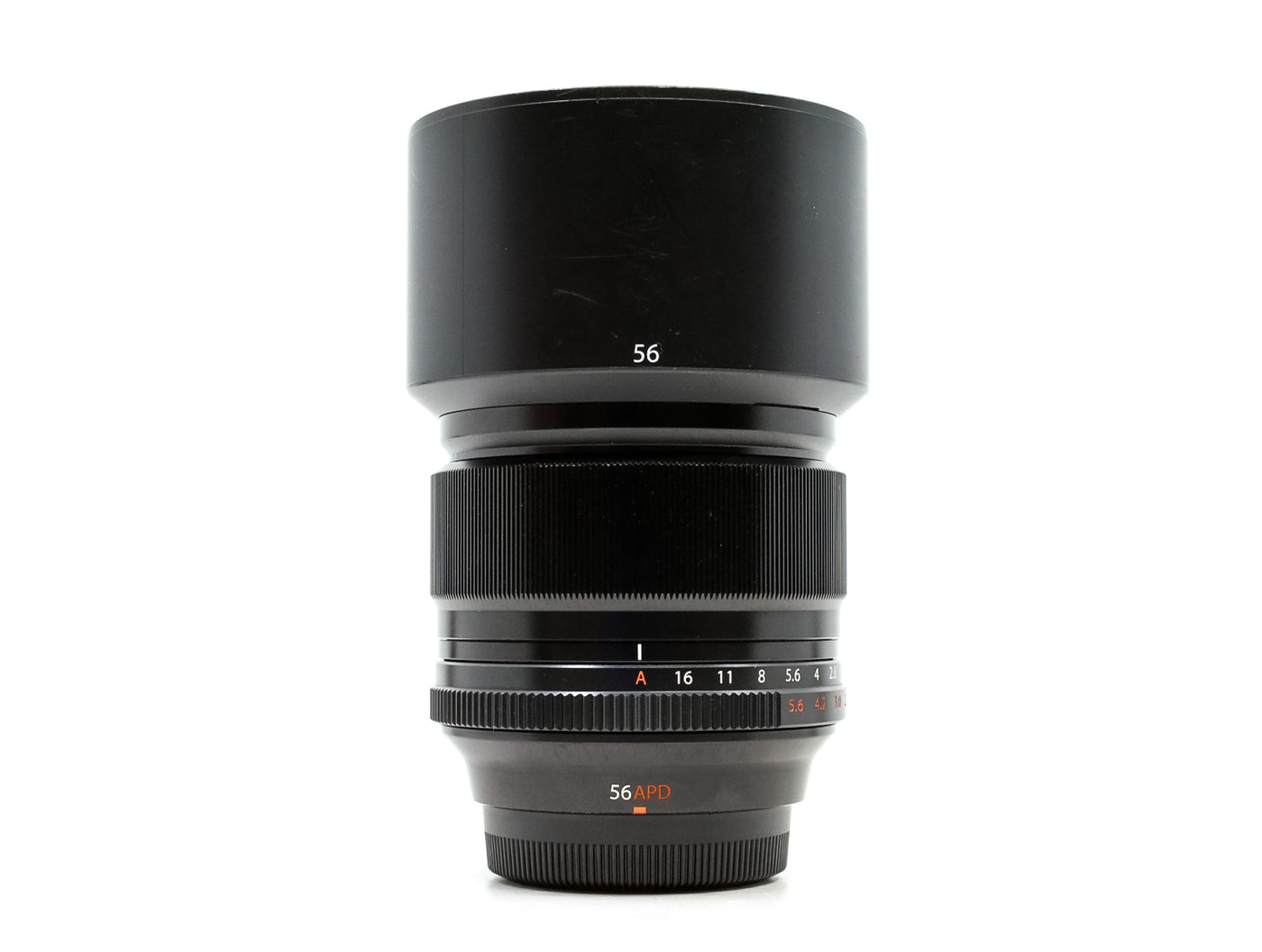 Achetez Objectif Fujifilm XF 56mm f/1.2 R APD | Camera Market · image principale