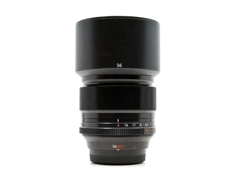 Fujifilm XF 56mm f/1.2 R APD Lens